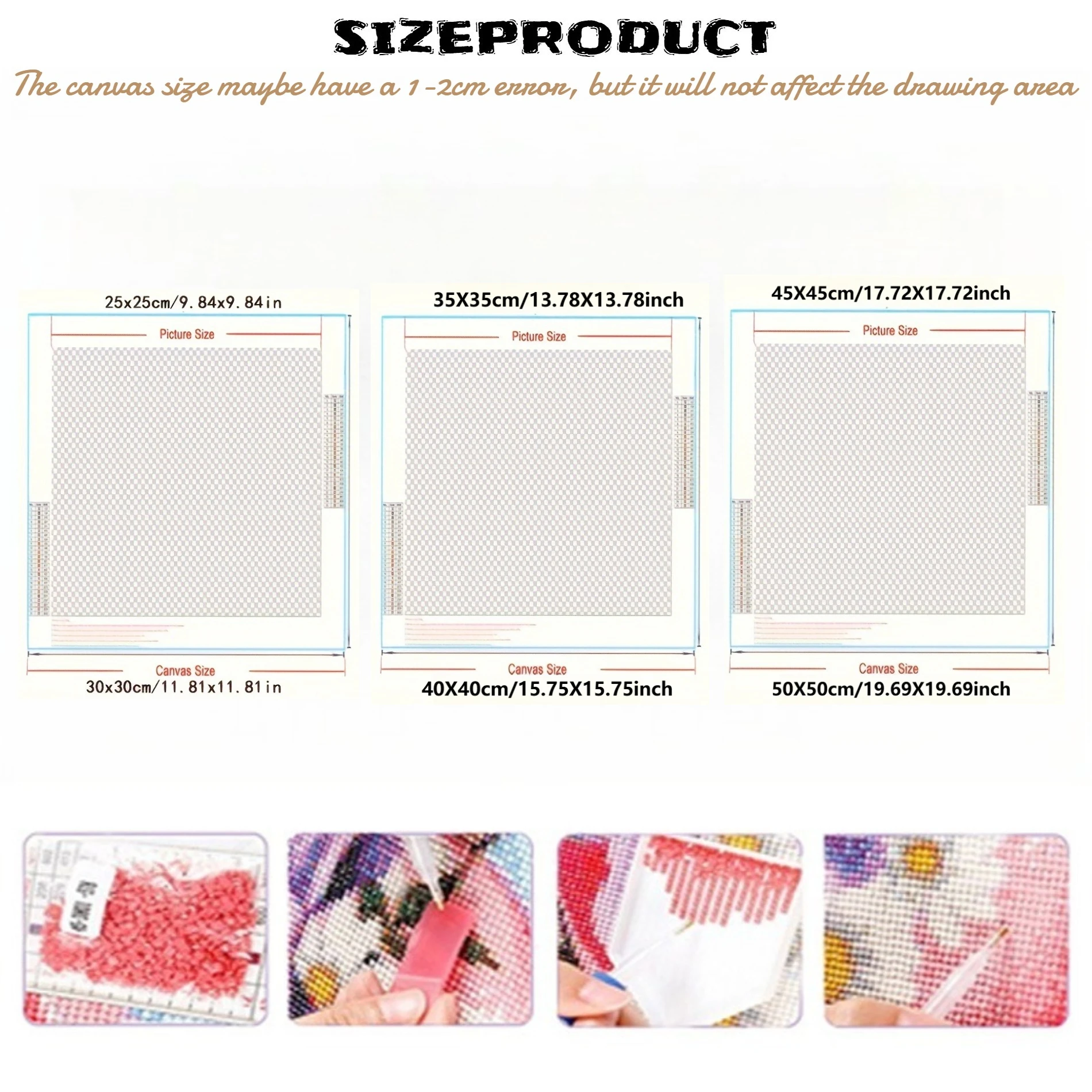 DIY Niebieskie Okno z Kwiatami – Resin Art Wallpaper recenzja i cena