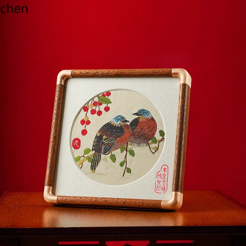 L20 – Ręcznie robiona, eleganc – Resin Art Wedding Gift recenzja i cena