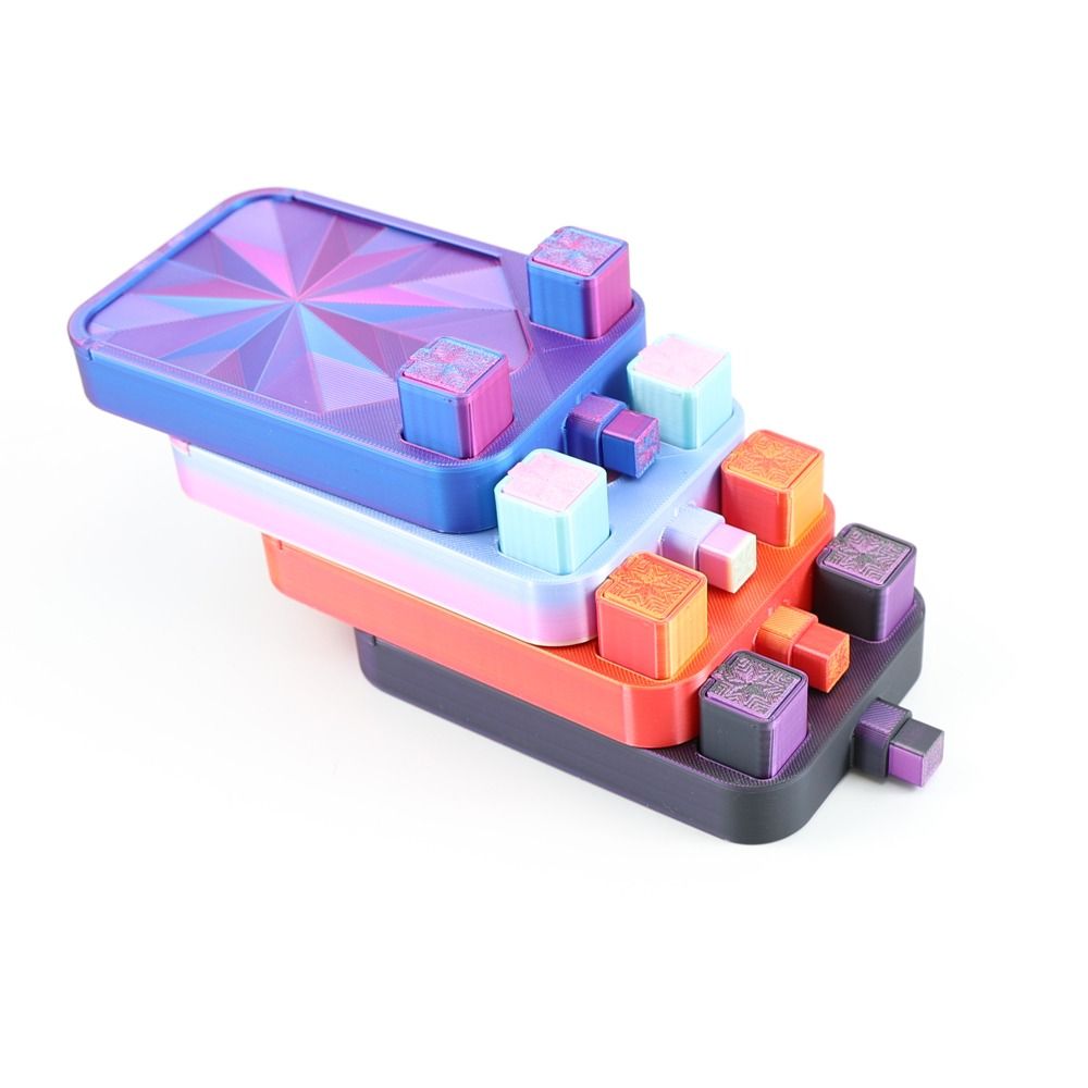 Taca do haftu diamentowego DIY – Resin Art Case recenzja i cena