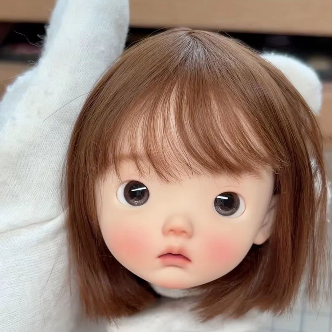 Zabawki dla dzieci, lalki anio – Resin Art Baby recenzja i cena