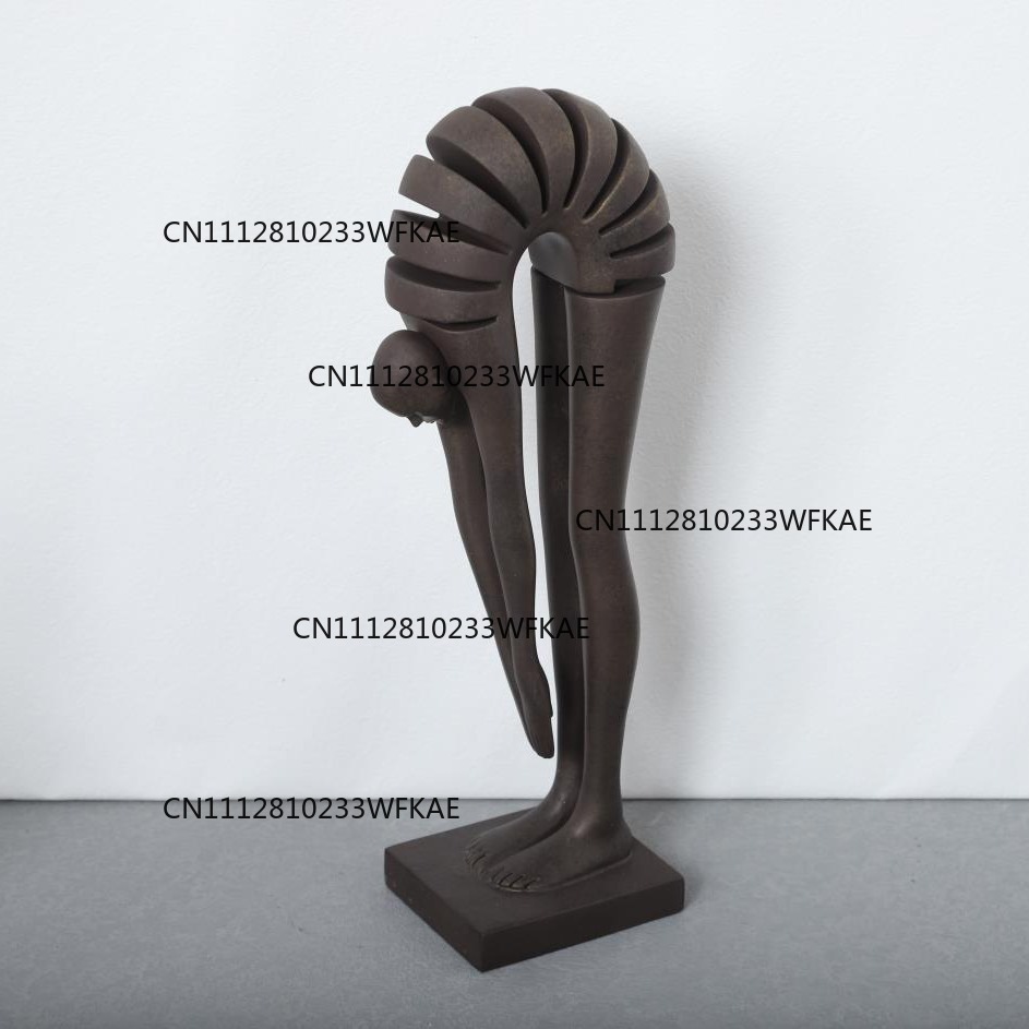 Nordycka prosta żywiczna abstr – Resin Art Work recenzja i cena