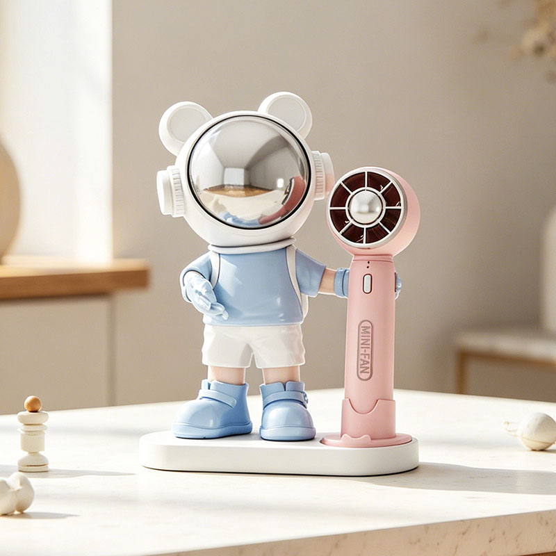 Kreatywne figurki astronautów  – Resin Art Wedding Gift recenzja i cena