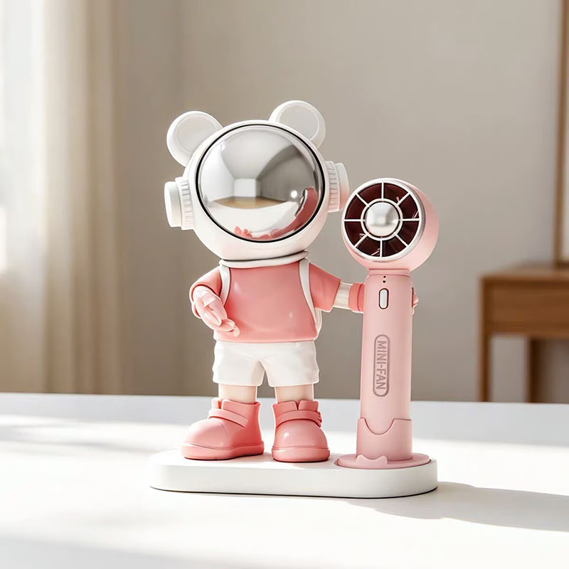 Kreatywne figurki astronautów  – Resin Art Wedding Gift recenzja i cena